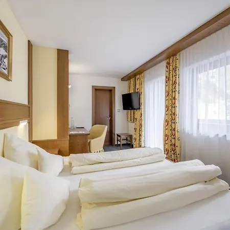 Soelderhof Hotel Sölden