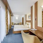 Hotel Soelderhof Solden