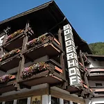 Hotel Soelderhof Sölden