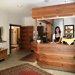 Soelderhof Otel Sölden