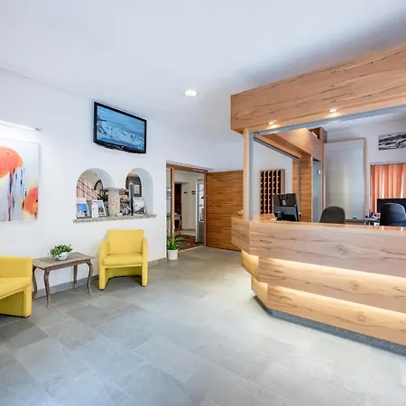 Soelderhof Otel Sölden