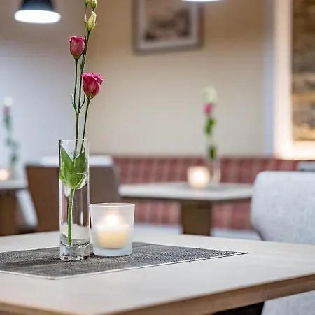 Soelderhof Otel Sölden