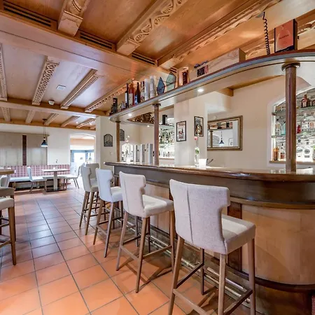 Hotel Soelderhof Solden