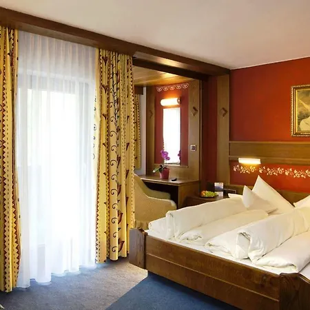 Otel Soelderhof 3*