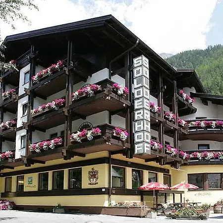 Soelderhof Sölden