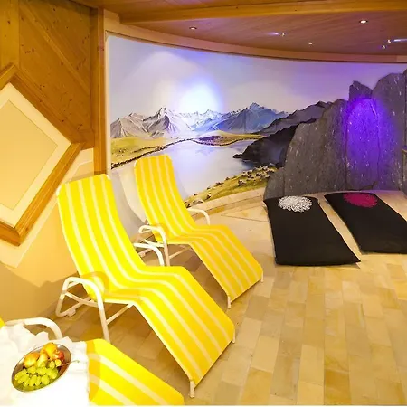 Soelderhof Otel Sölden