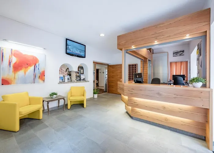 Soelderhof Hotel Sölden