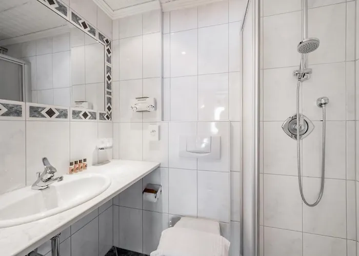 Hotel Soelderhof Sölden