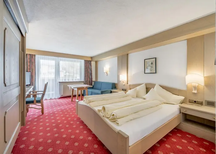 Soelderhof 3* Solden