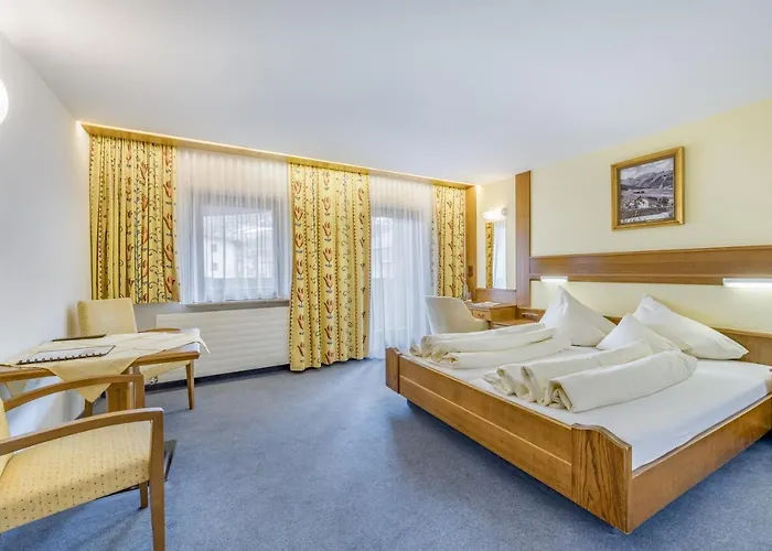 Soelderhof Зёльден