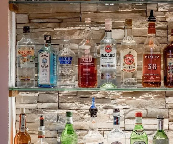 Hotel Soelderhof Sölden