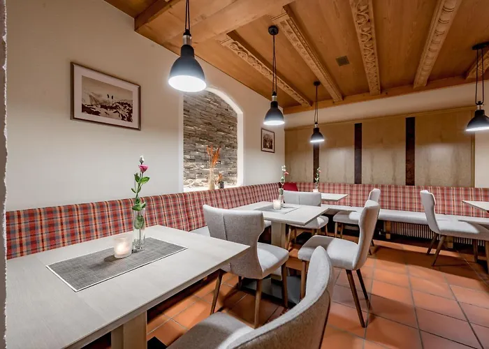 Soelderhof 3* Sölden