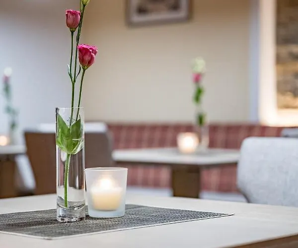 Soelderhof Hotel Solden