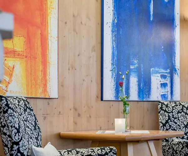 Soelderhof Зёльден