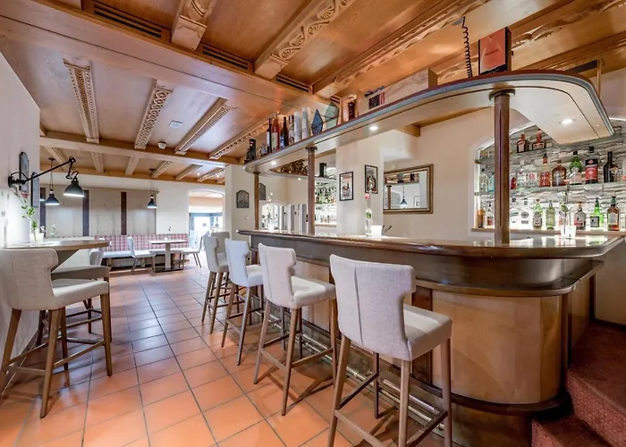 Hotel Soelderhof Solden