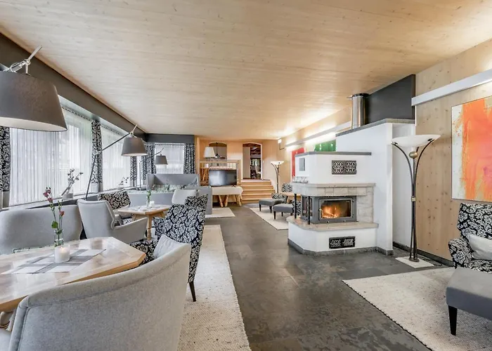 Soelderhof 3* Solden