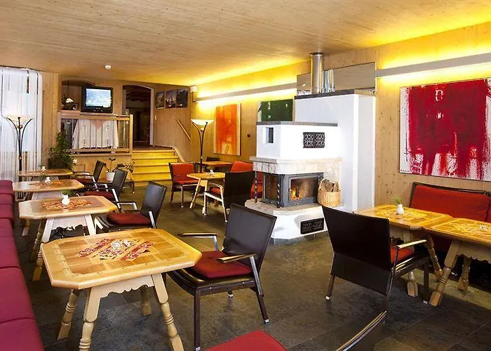 Soelderhof 3* Sölden