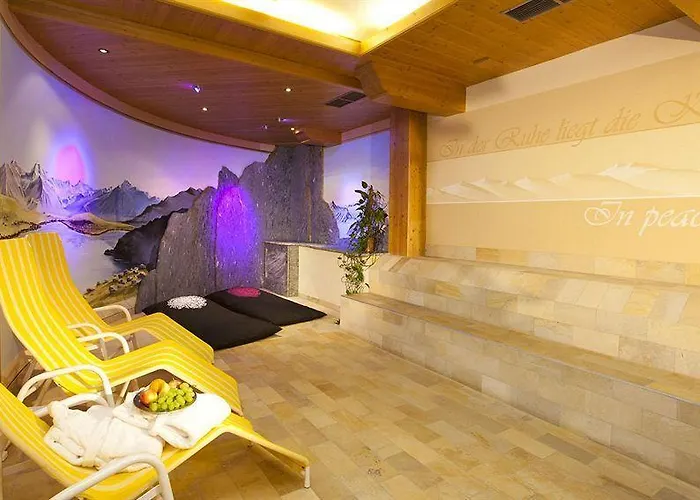 Soelderhof 3* Sölden