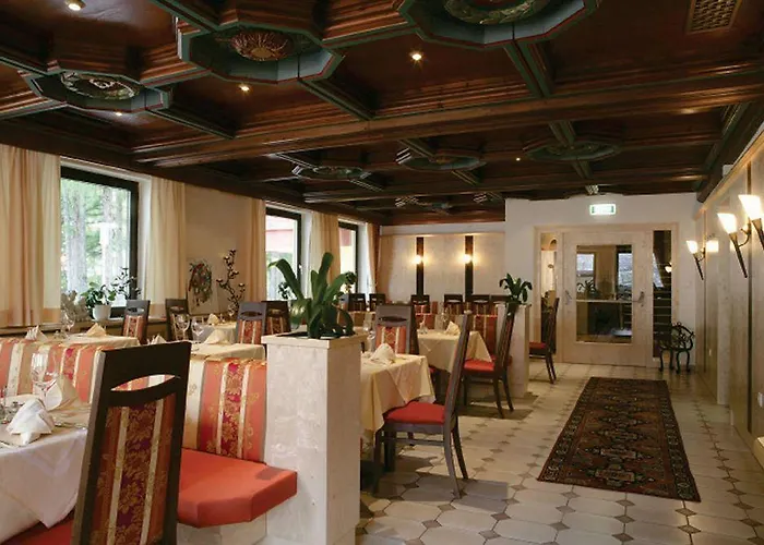 Soelderhof Hotel Solden