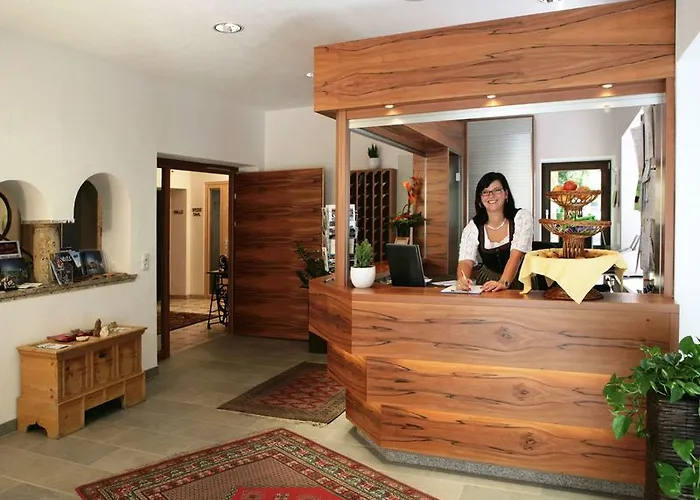 Soelderhof Hotel Solden