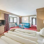 Szálloda Soelderhof 3*