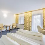 Soelderhof Szálloda