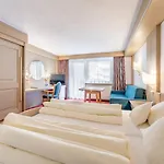 Szálloda Soelderhof 3*