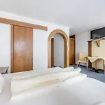 Soelderhof Szálloda Sölden