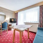 Soelderhof Szálloda Sölden