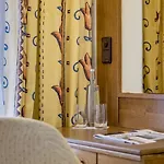 Soelderhof Szálloda 3*