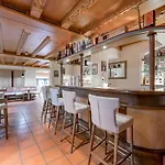 Szálloda Soelderhof Sölden