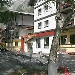 Szálloda Soelderhof Sölden