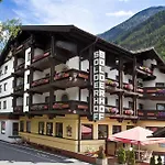 Soelderhof Szálloda 3*