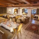 Soelderhof Szálloda Sölden