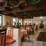 Soelderhof Szálloda Sölden