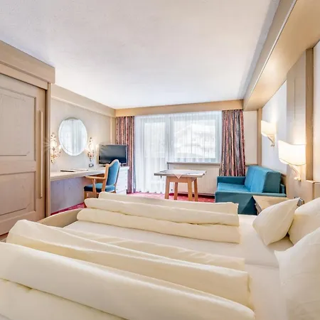 Hotel Soelderhof 3*