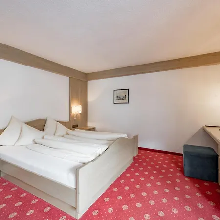 Hotel Soelderhof 3*