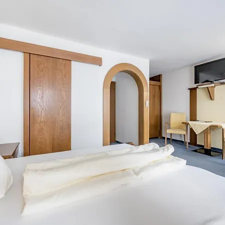 Soelderhof Hotel Solden