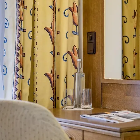 Soelderhof Готель 3*