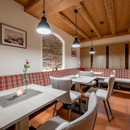 Soelderhof 3* Зельден