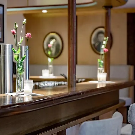 Soelderhof Hotel 3*