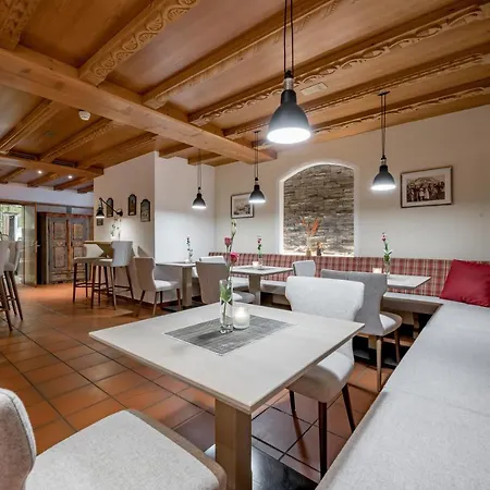 Soelderhof Hotel 3*