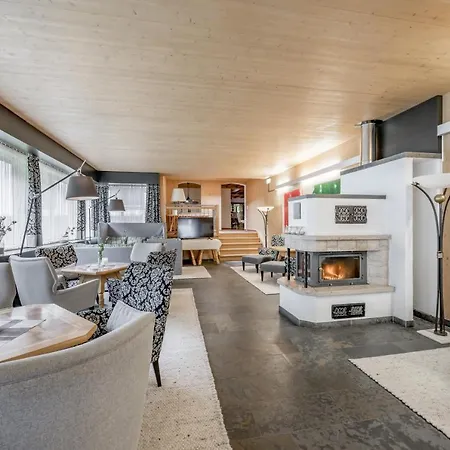 Soelderhof 3* Зельден