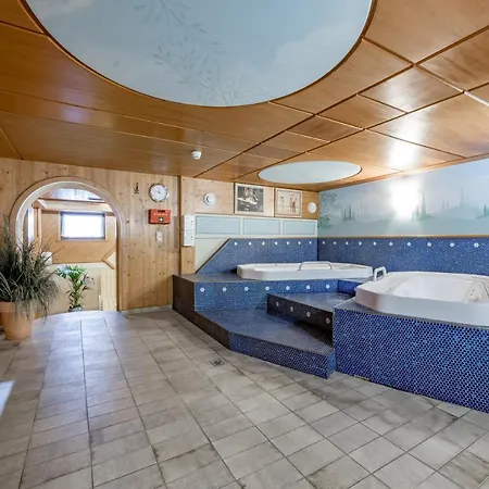 Soelderhof Готель 3*