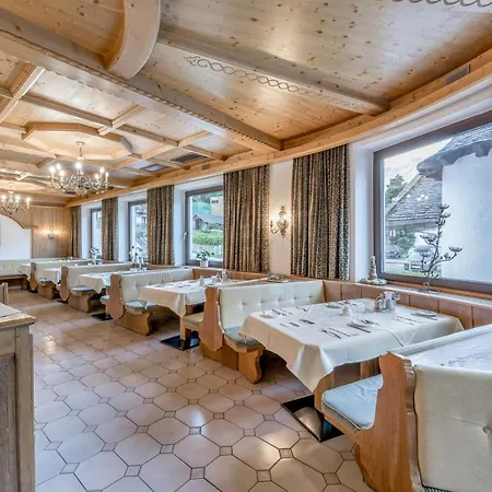 Soelderhof Hotel