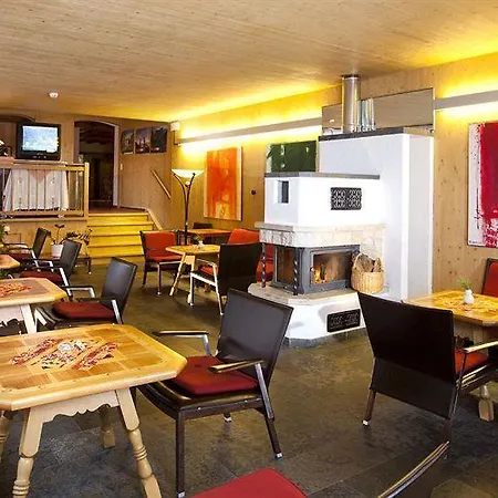 Soelderhof 3* Зельден