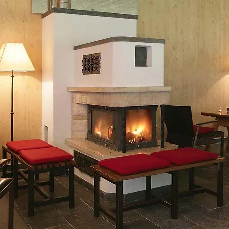 Soelderhof Hotel