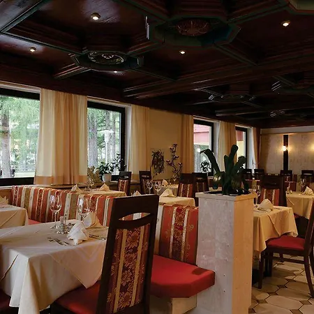 Soelderhof Hotel Solden