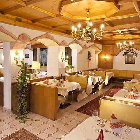 Soelderhof Hotel 3*