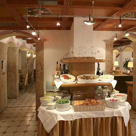 Soelderhof Готель 3*